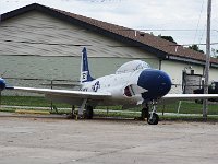 Lockheed T-33